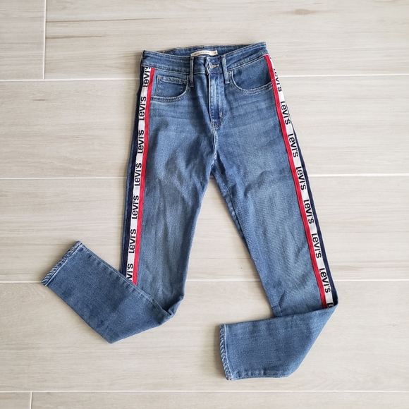 LEVIS - Jeans - Picture 1 of 13